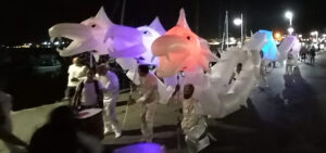 Lee más sobre el artículo Corralejo se viste de Wind Festival en la noche del sábado
