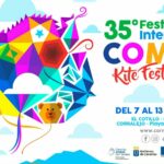 El Kite Fest 2022 calienta motores para su 35 aniversario