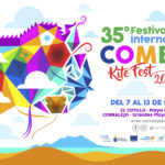 La ubicación del Kite Fest se traslada a la zona del hotel Oliva Beach