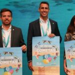 La Oliva continúa con una apuesta firme por el turismo de calidad en la World Travel Market 2025